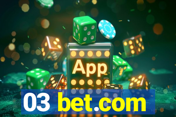 03 bet.com